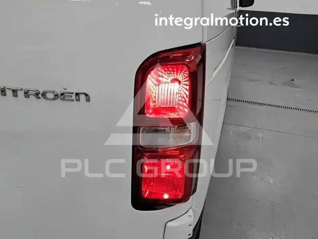 2024 Citroen Jumper