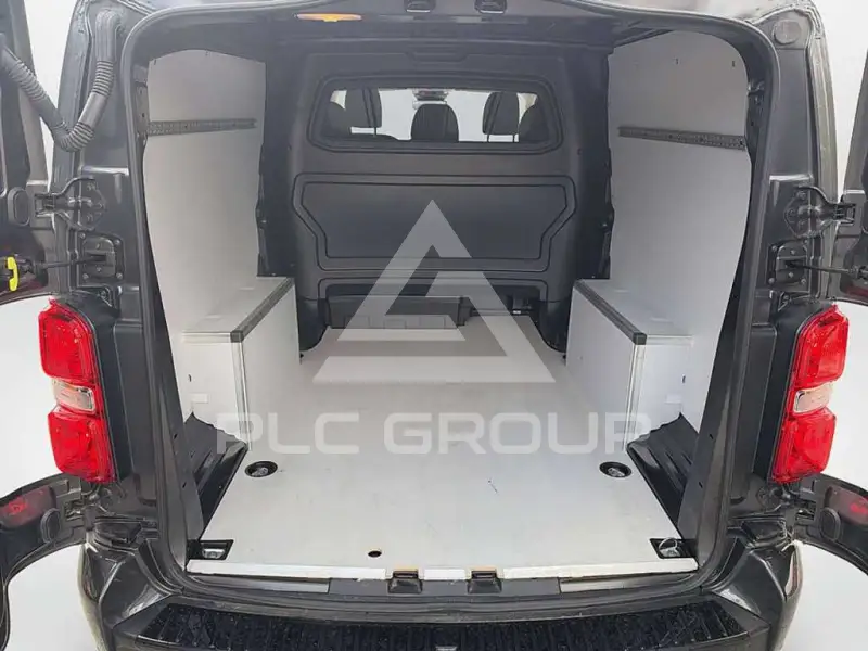 2024 Citroen Jumper