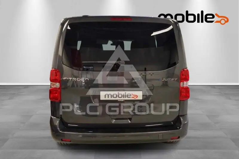 2024 Citroen Jumper