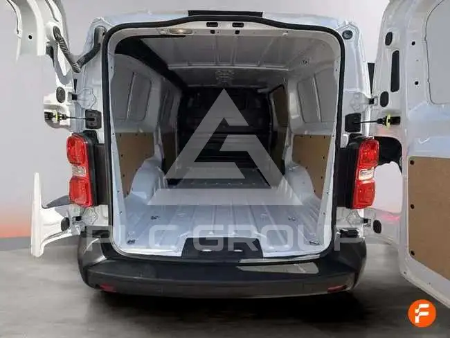 2024 Citroen Jumper