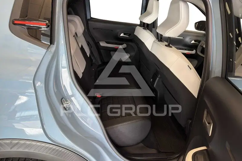 2024 Citroen C3