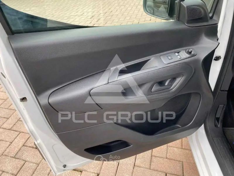 2024 Citroen Berlingo