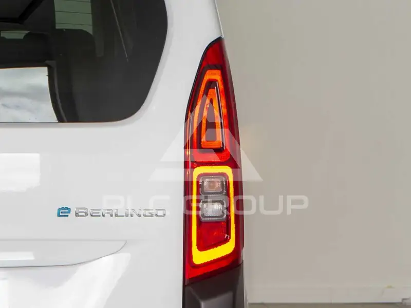 2024 Citroen Berlingo
