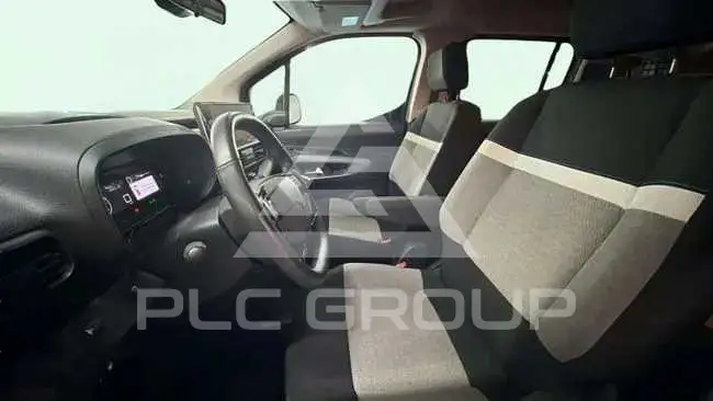 2024 Citroen Berlingo