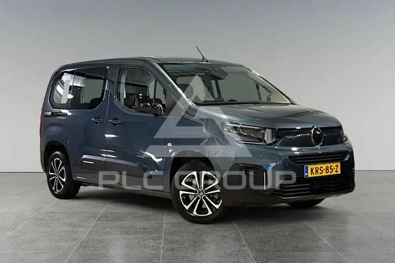 2024 Citroen Berlingo