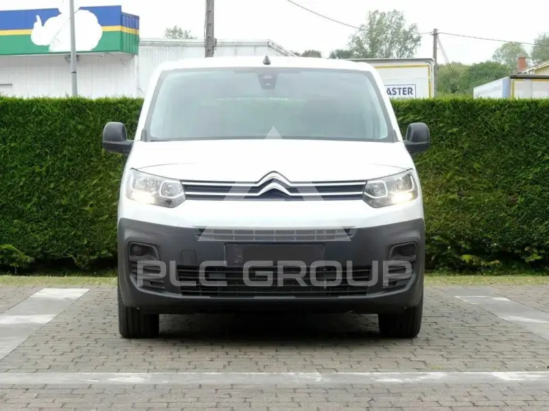 2024 Citroen Berlingo