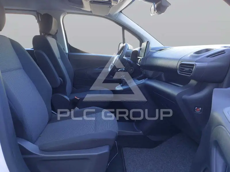 2024 Citroen Berlingo