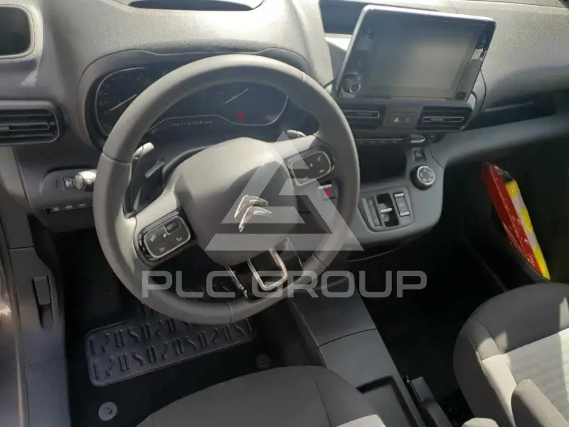 2024 Citroen Berlingo