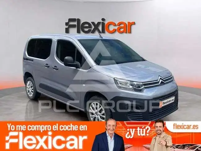 2024 Citroen Berlingo