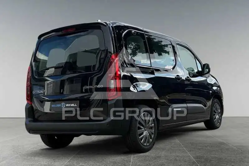 2024 Citroen Berlingo