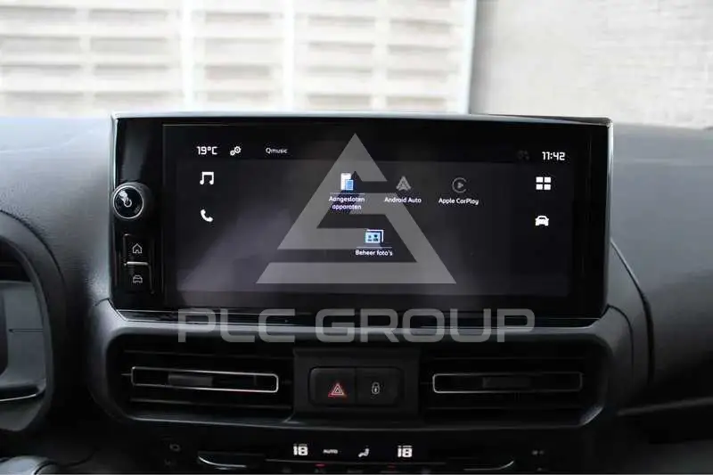 2024 Citroen Berlingo
