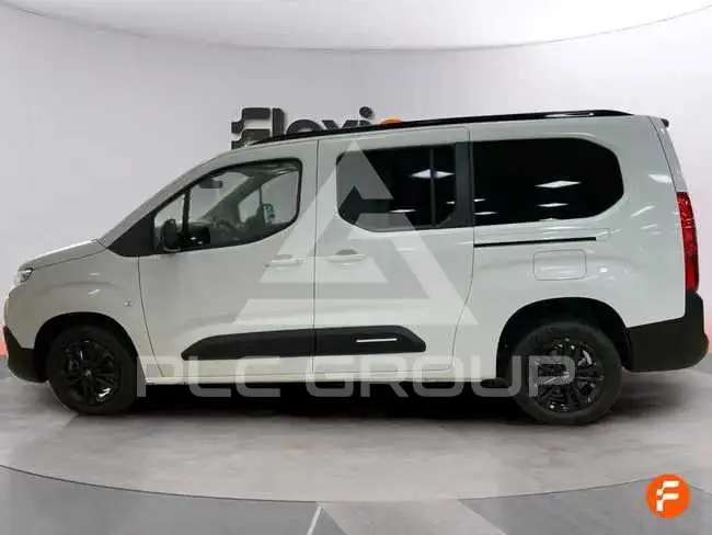 2024 Citroen Berlingo