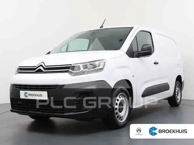 2024 Citroen Berlingo