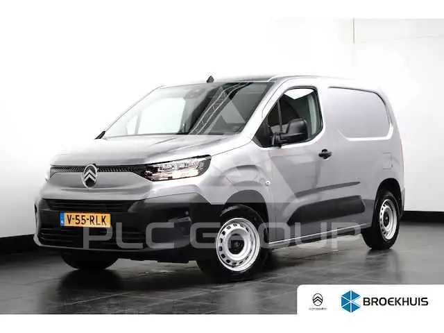 2024 Citroen Berlingo