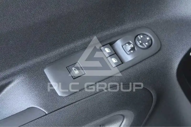 2024 Citroen Berlingo