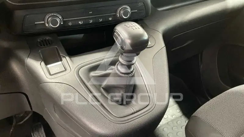 2024 Citroen Berlingo