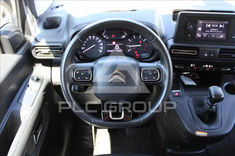 2024 Citroen Berlingo