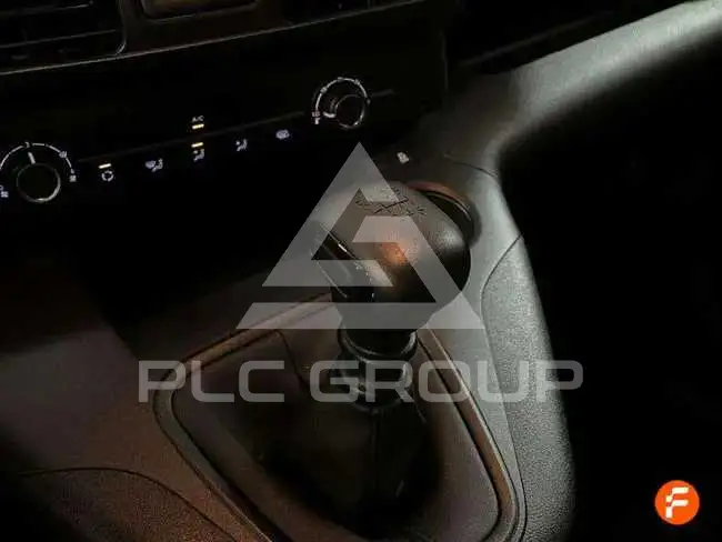 2024 Citroen Berlingo