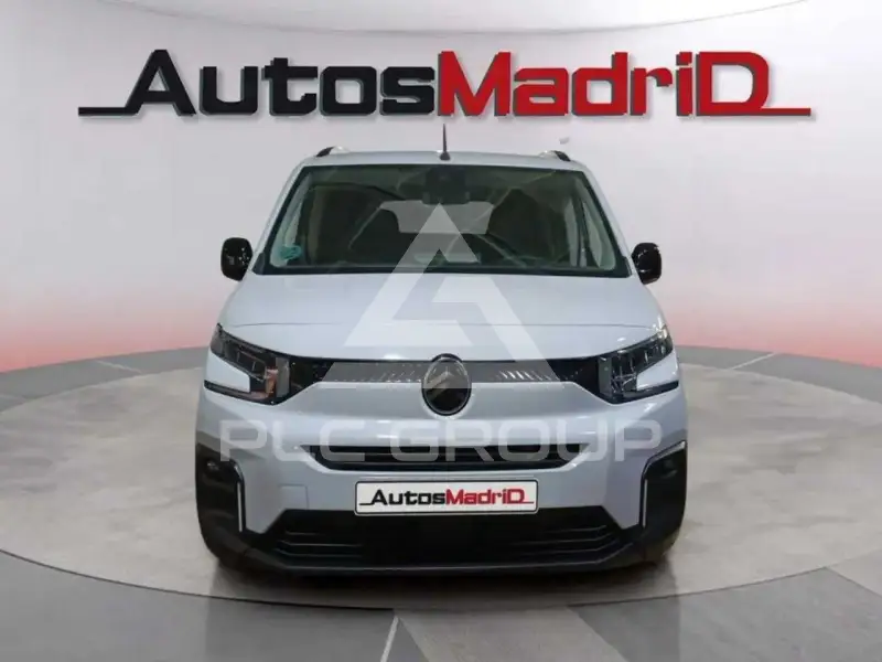 2024 Citroen Berlingo