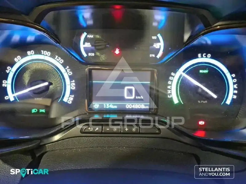 2024 Citroen Berlingo