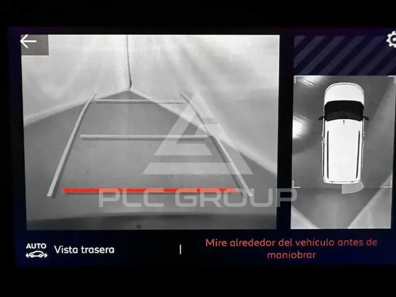 2024 Citroen Berlingo