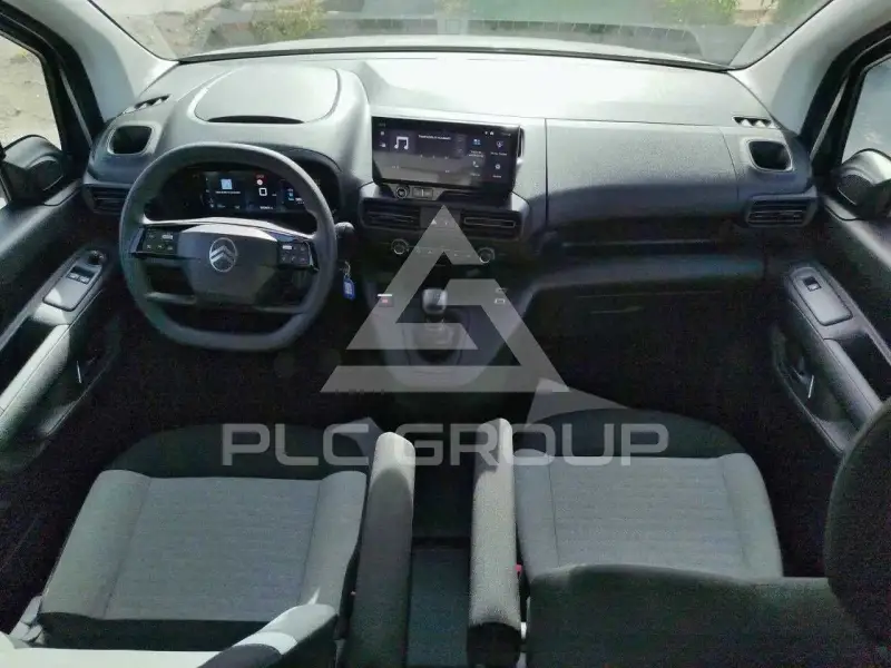 2024 Citroen Berlingo