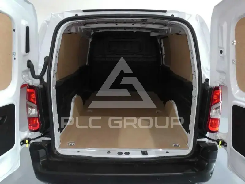 2024 Citroen Berlingo