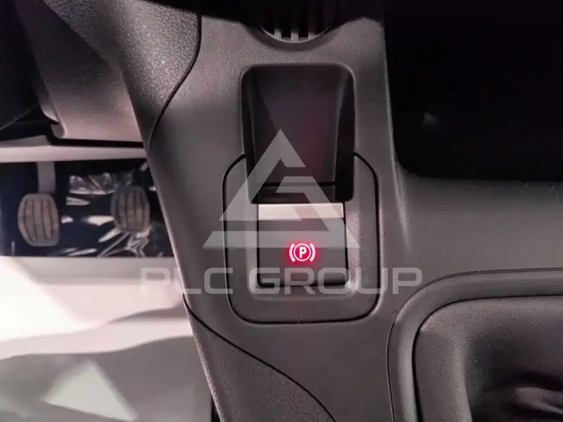 2024 Citroen Berlingo