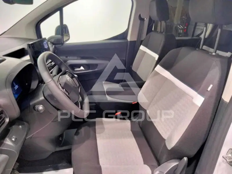 2024 Citroen Berlingo