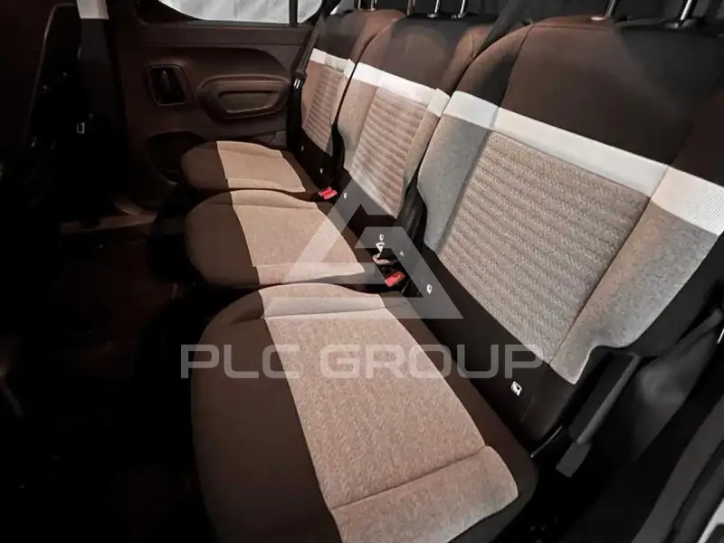 2024 Citroen Berlingo