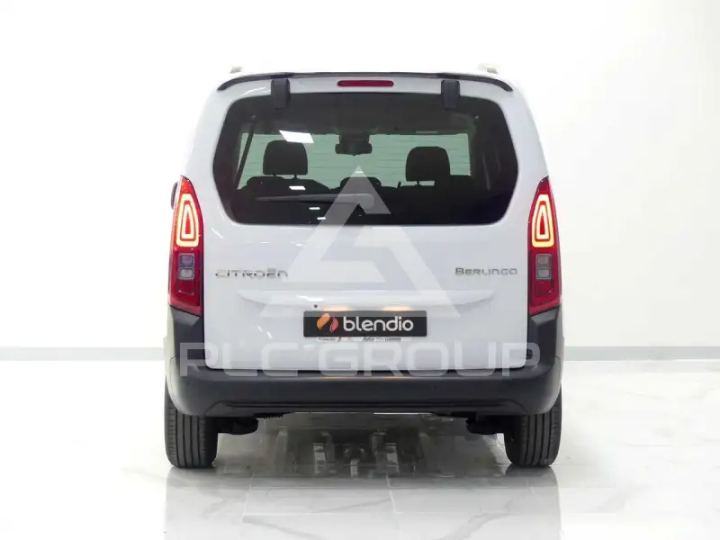 2024 Citroen Berlingo