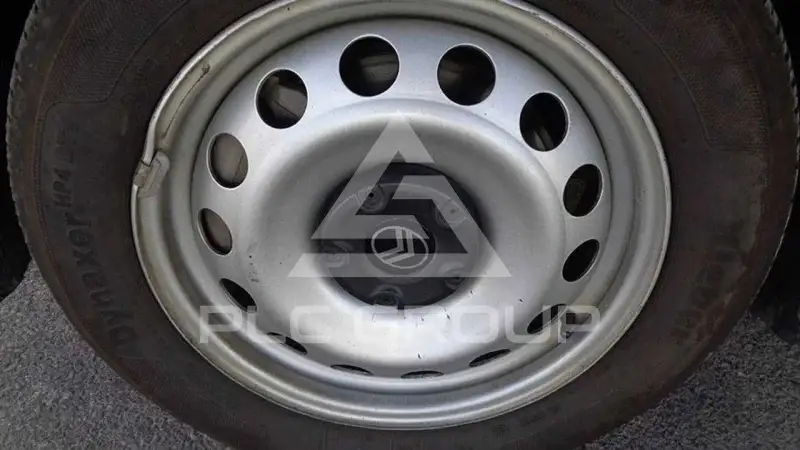 2024 Citroen Berlingo