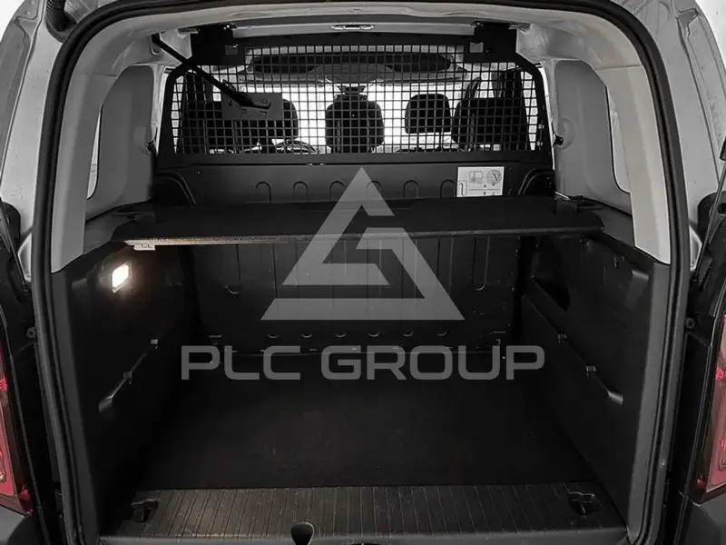 2024 Citroen Berlingo
