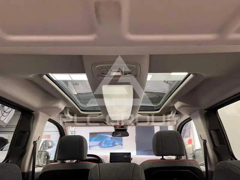 2024 Citroen Berlingo