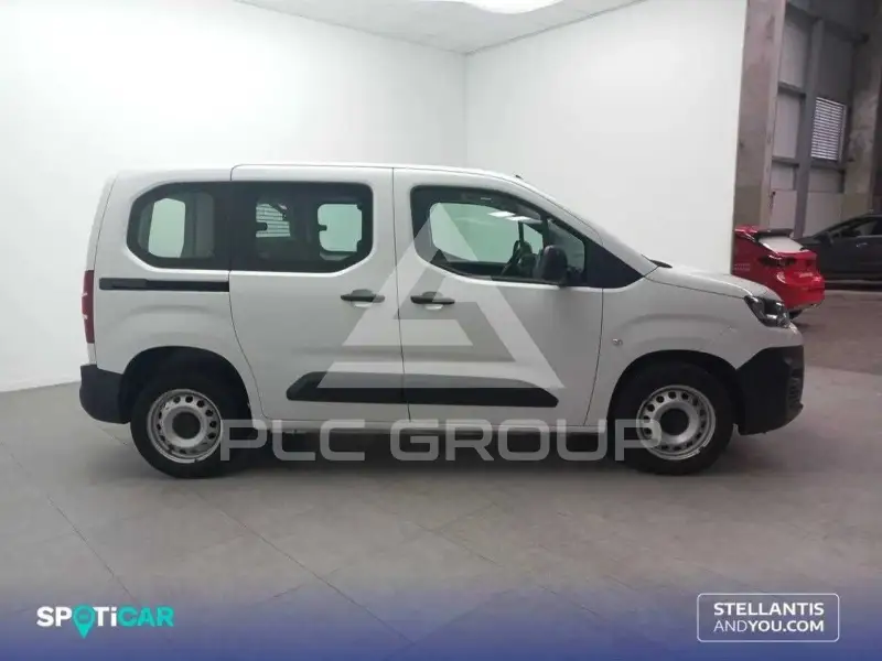 2024 Citroen Berlingo