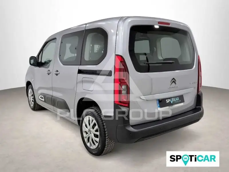 2024 Citroen Berlingo