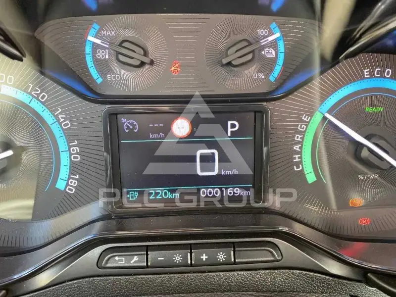 2024 Citroen Berlingo