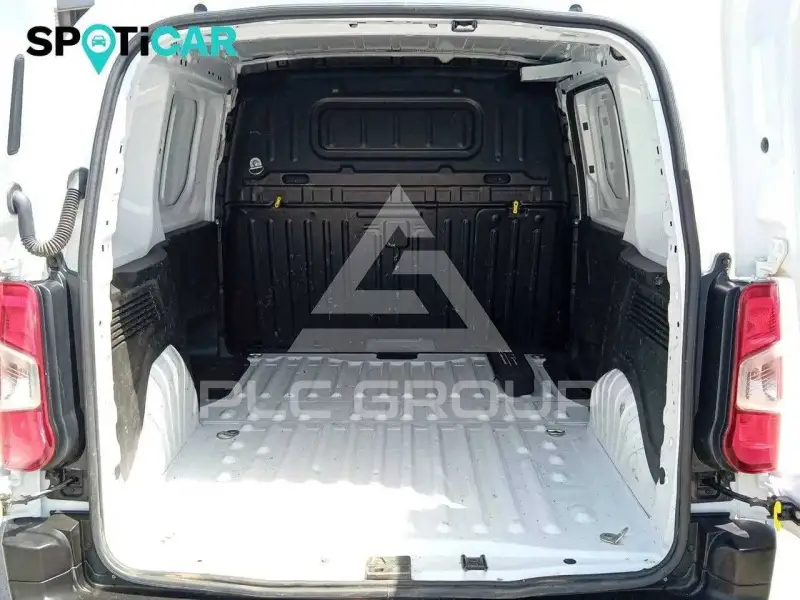2024 Citroen Berlingo