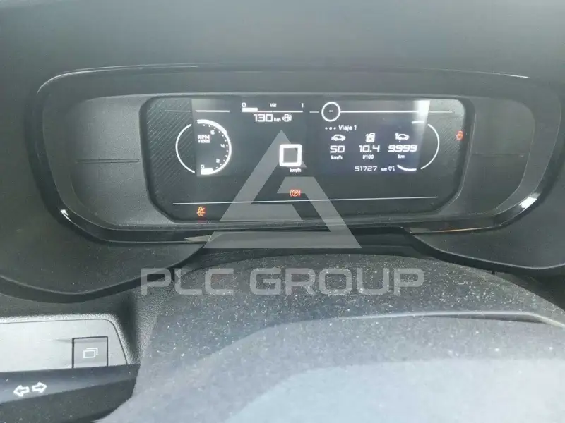 2024 Citroen Berlingo