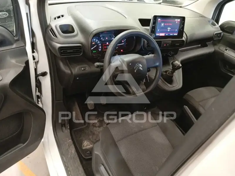2024 Citroen Berlingo