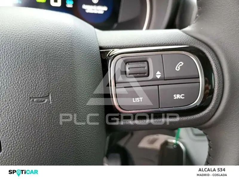 2024 Citroen Berlingo