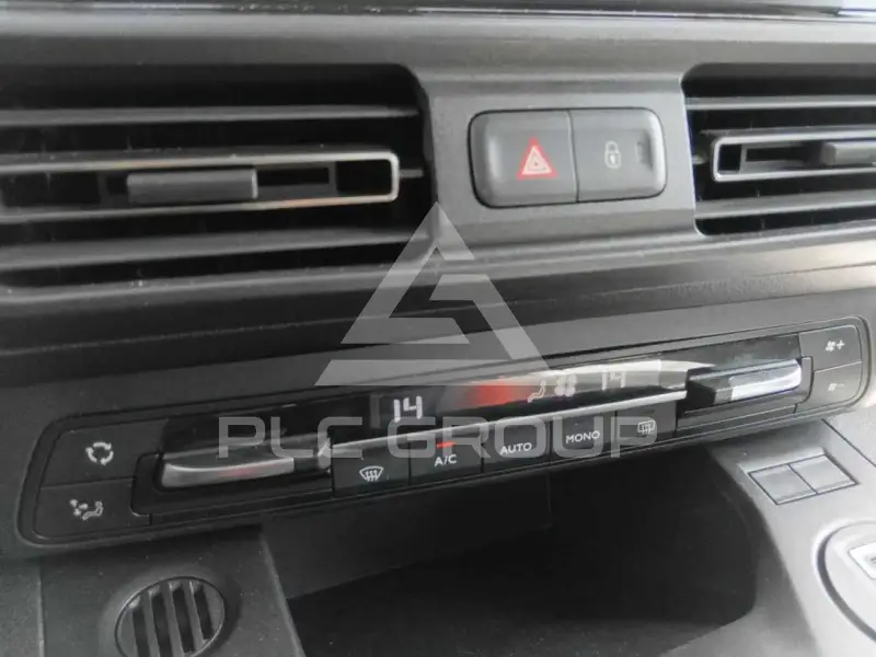 2024 Citroen Berlingo