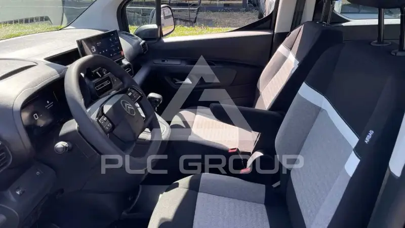 2024 Citroen Berlingo