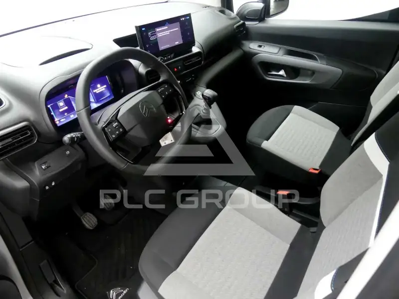 2024 Citroen Berlingo