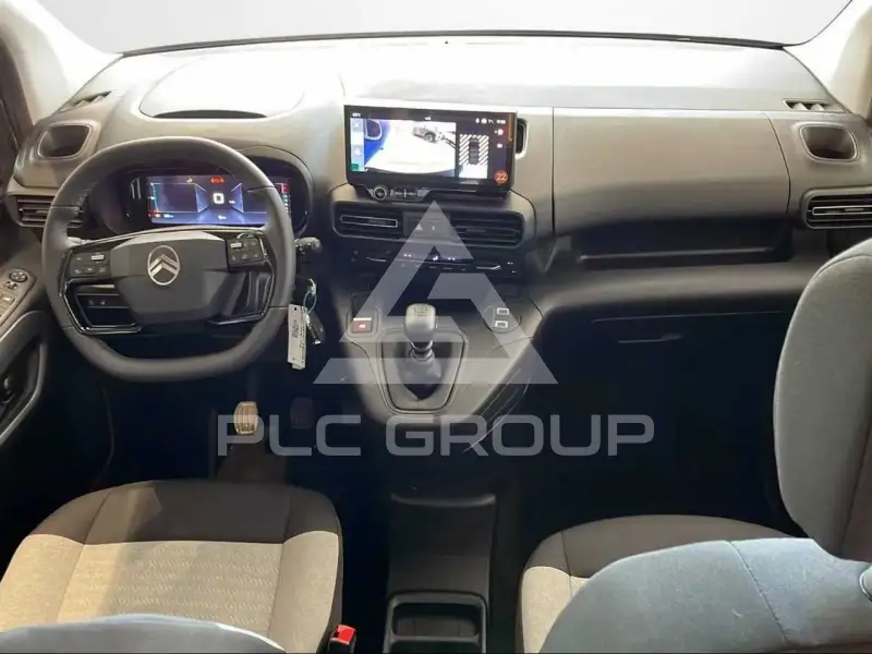 2024 Citroen Berlingo