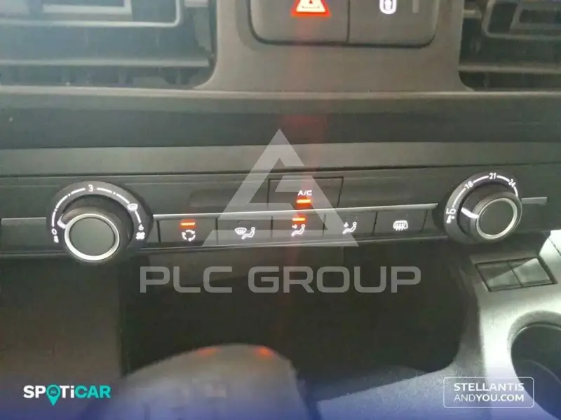 2024 Citroen Berlingo