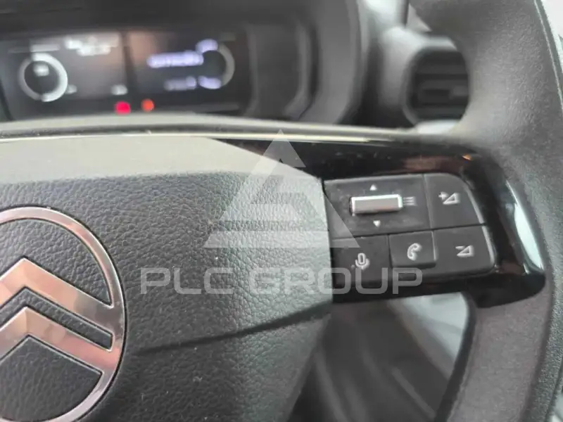 2024 Citroen Berlingo