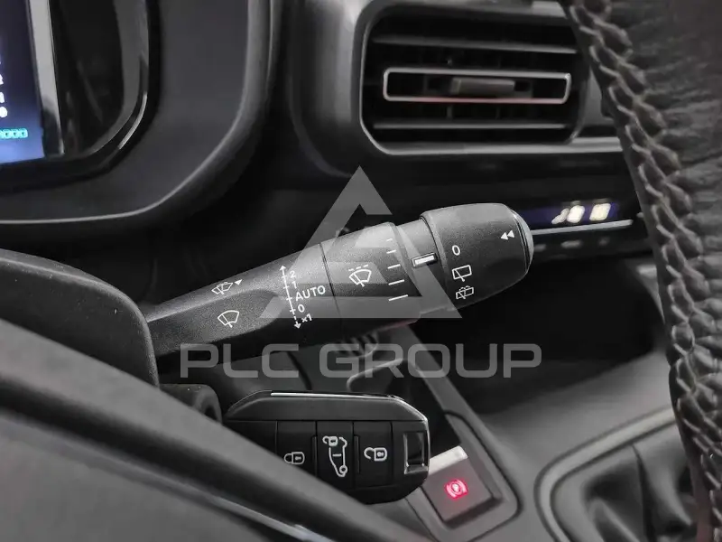2024 Citroen Berlingo