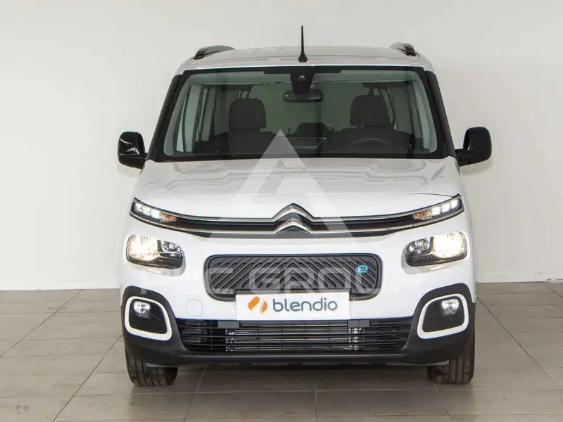 2024 Citroen Berlingo