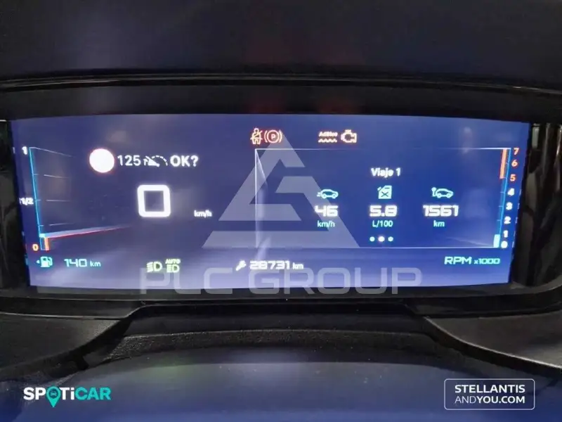 2024 Citroen Berlingo